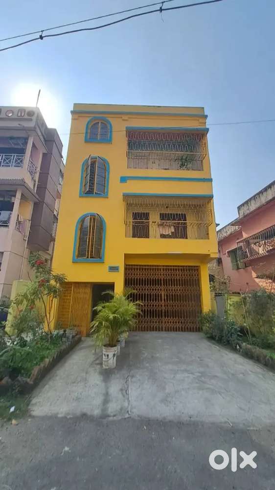 ₹2500 per person monthly