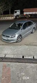 Volkswagen Vento 2014 Diesel Well Maintained & Good condition