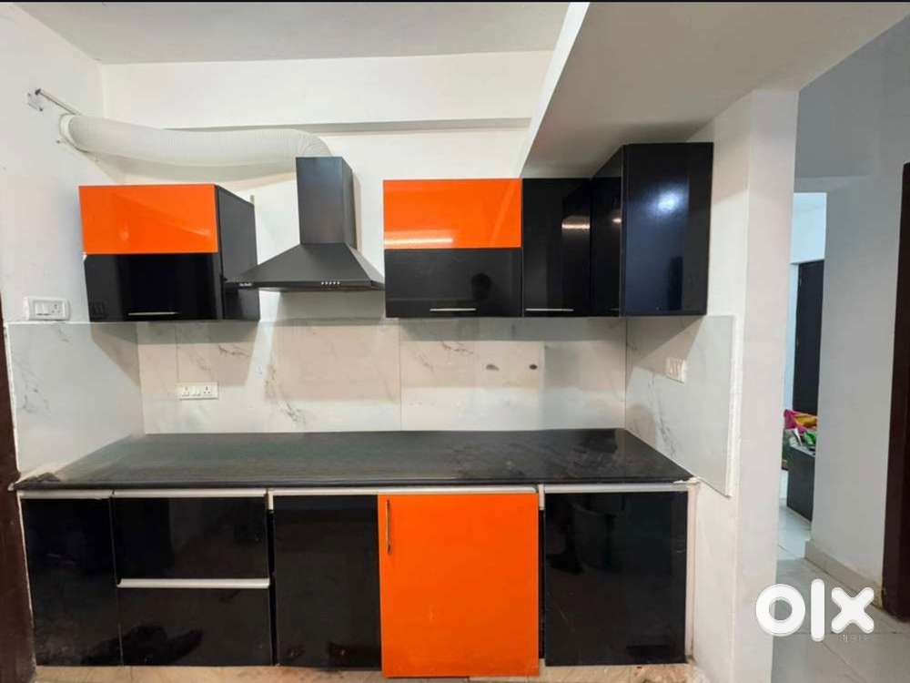 Fully furnished 3BHK available for rent TVH Svaya
