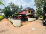 7 cent 2200 sqft 5 bhk house for sale kakkanad Padamugal