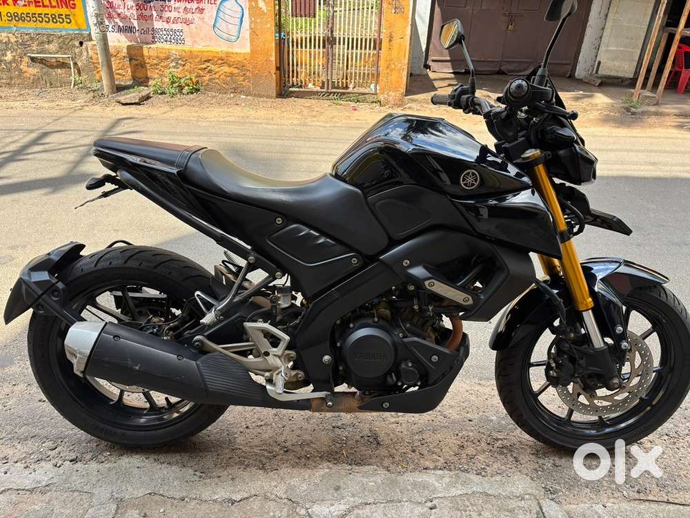 Bajaj NS Bikes for Sale