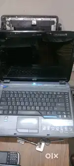 Second hand laptop available