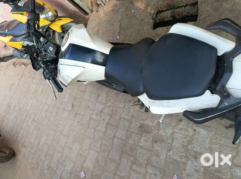 TVs Apache 4v 200 best milega