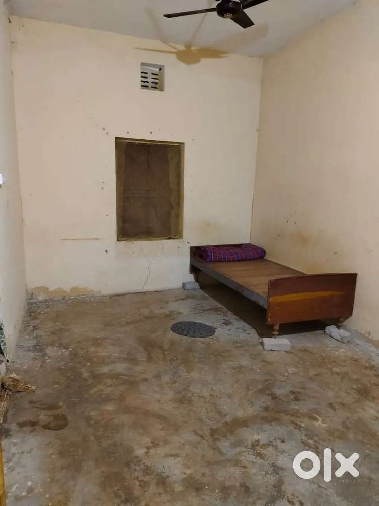 1RK For Rent Near Sum Hospital