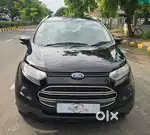 Ford Ecosport [2013-2015] 1.5 Trend TDCI, 2014, Diesel