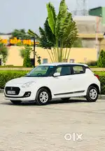 Maruti Suzuki Swift, 2020, Petrol