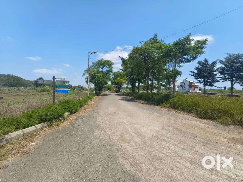 DTCP Approved Plots Nandivaram Guduvancheri Gst Road Near Just 2.3mtr