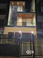 4  BHK DUPLEX HOUSE SALE AIRPORT ROAD SEC 117 TDI MOHALI
