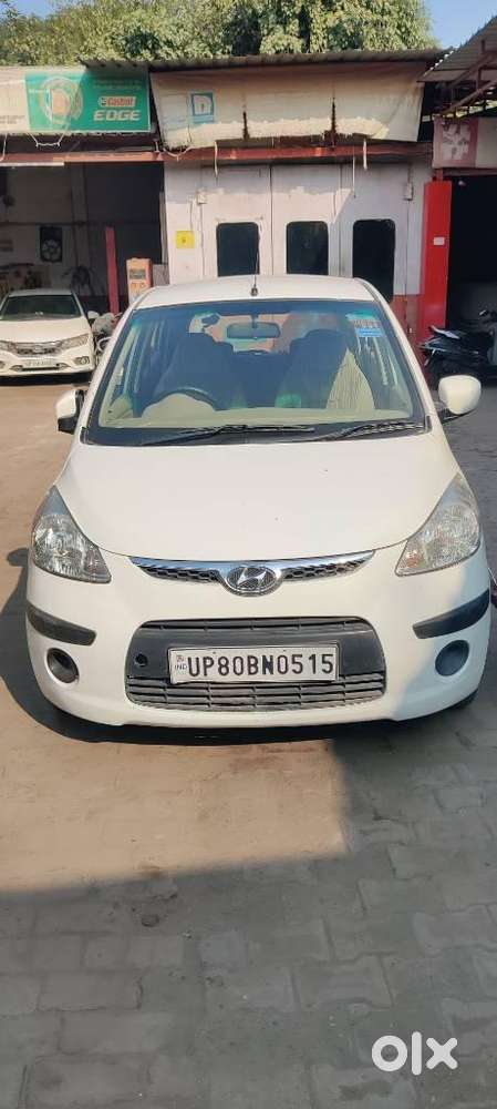 Hyundai i10 1.2 Kappa SPORTZ, 2010, Petrol