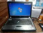 Hp laptop pavalian g4