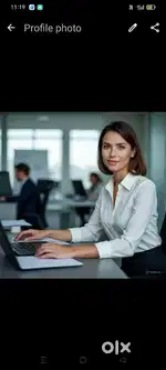 Office work