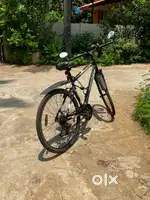 Montra Trance bike in good condition