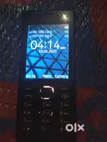 It's nokia 150 model,working,phone have good condition.