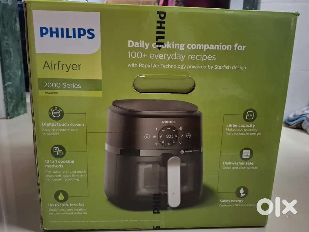 Philips Air Fryer