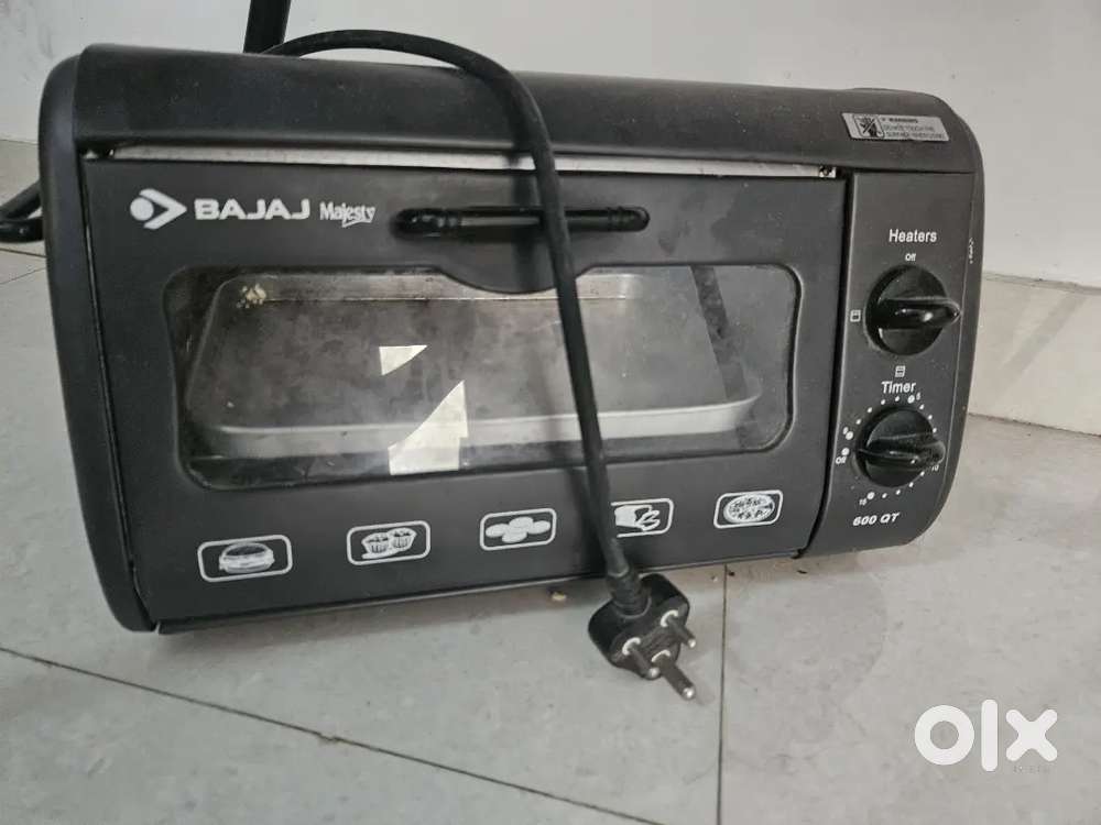 Used oven in good condition