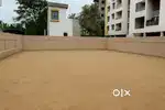 Commercial plot on rent