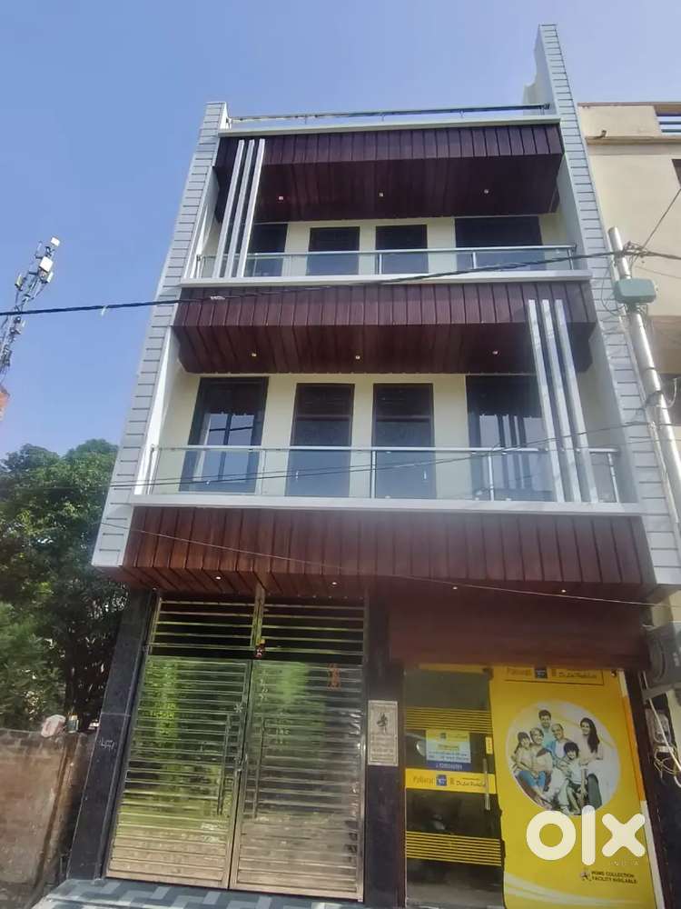 Independent room only for boys