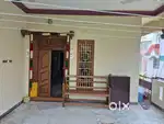 Furnished house for rent