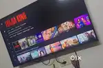 Mi tv 43 inch