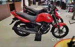 UNICORN (2025) MODEL-18000/- DOWN PAYMENT