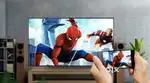 50 Inches Smart Led Tv Android With Exchange Offer Available