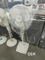 PEDESTAL FAN BRANDED JUST 1499