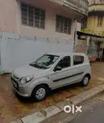Car on rent