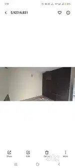 Rooms available  in old city link road peer mitha near pahalwan hatti