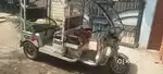 E riksha for sale