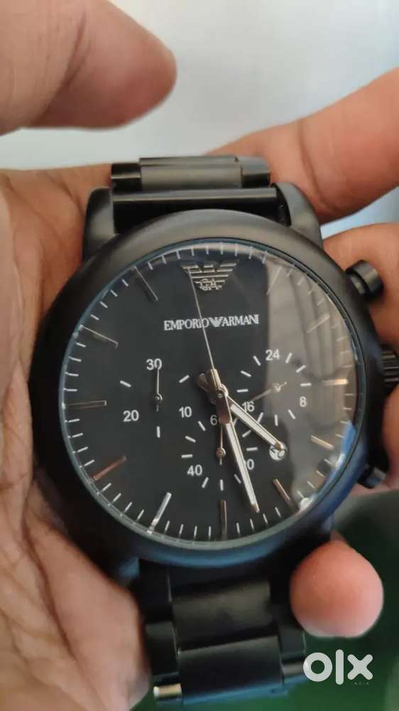 Emporio Armani AR2434 watch