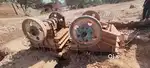 Stone Crusher sell and prachage