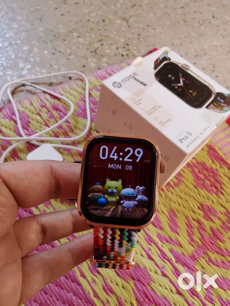 NOISE COLORFIT PRO 5