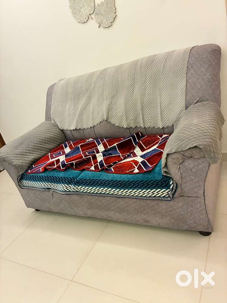 Sofa Two seater sofa