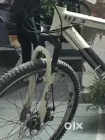 21 gears ,26 inch tyre size