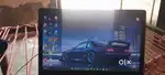 Toshiba laptop