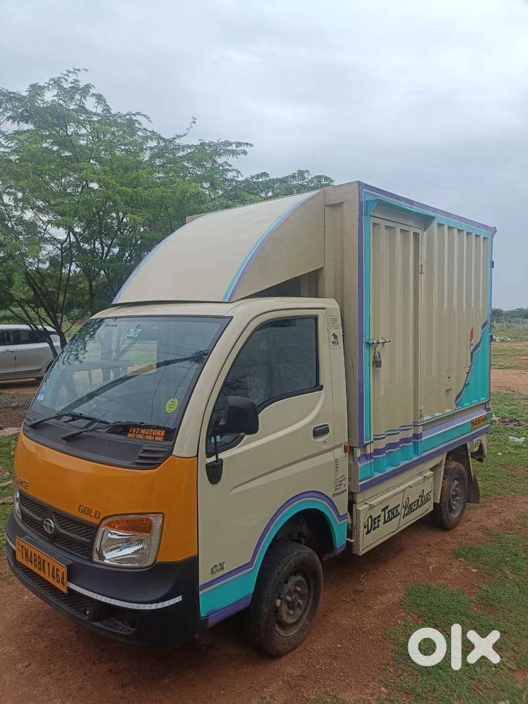 Tata ACE Gold