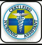 I need a job as a nursing assistant