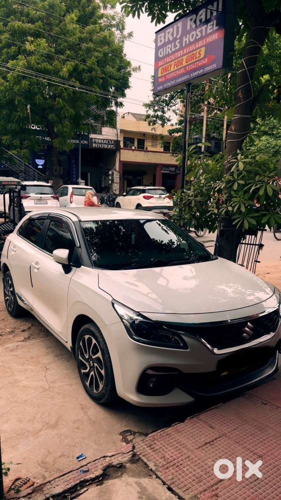 Baleno for sale 2024