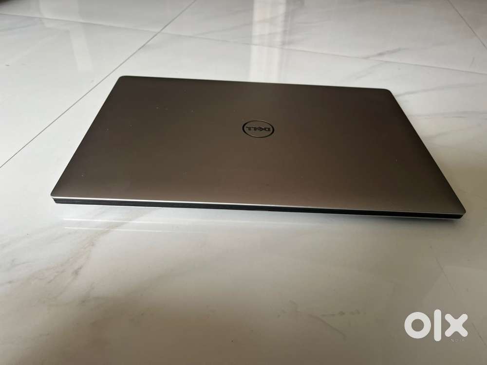 Dell Precision 5510 Laptop