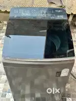 Whirlpool 9.5 kg IN-built heater