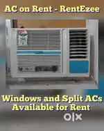 AC on Rent