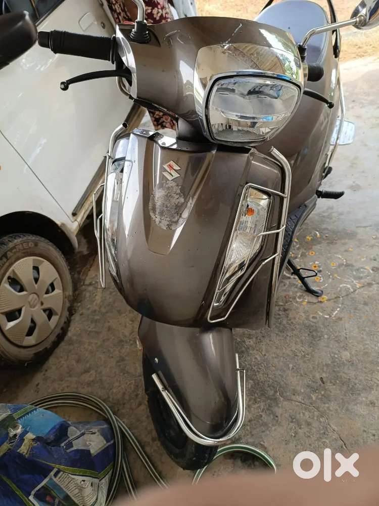 Suzuki access 125 for sale