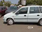 Zen LXI , 2004 model. AC, Power steering, front 2 power windows.
