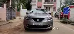 Maruti Suzuki Baleno 1.2 Alpha, 2015, Diesel