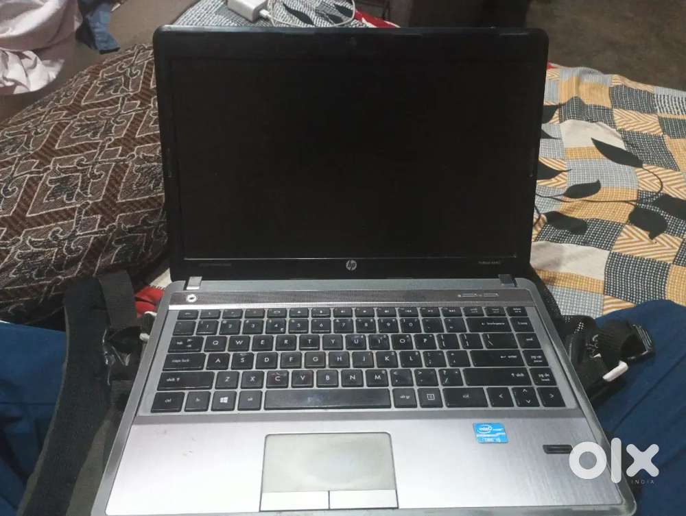 HP ProBook 4440s