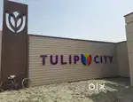 150 yd plot in Tulip City Sonipat