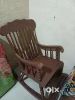 rocking chair
