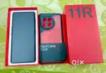OnePlus 11r