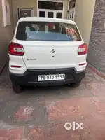 Maruti Suzuki S-Presso 2020 Petrol 50000 Km Driven