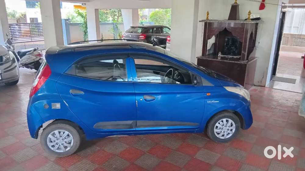 HYUNDAI EON MAGNA PETROL 60,000 KM WELL MAINTAINED